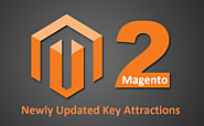 Newly Updated Key Attractions Of Magento 2
