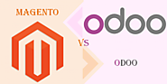 Odoo Ecommerce vs. Magento: Which One is Better?
