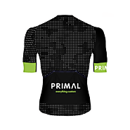 Custom Cycling Jerseys, Design Your Own Bike Jerseys | Primal Wear Cycling Apparel