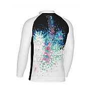 Long Sleeve Cycling Jerseys for Comfortable and Stylish Rides - Primal Wear Cycling Kits