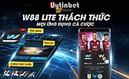 Link vào W88 mới nhất - Những cách truy cập nhà cái nhanh » Uytinbet