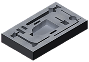Benefits of Custom Foam for Product Safety and Durability – boxespackaging
