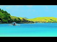 Full episode: Drew Arellano's unlimited island hopping in Daet, Camarines Norte
