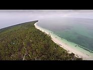 Bugsuk Island Balabac Palawan Philippines