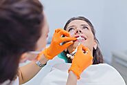 Expert Cosmetic Dentistry in Hamilton | Cosmetic Dentist Near You