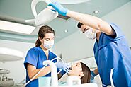 Dental Specialties in Hamilton | Dental Specialties Near You