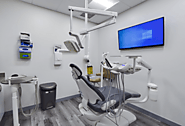 Dental Checkup Room