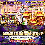 Gampang JP Slot >>> Agen Slot Online Gampang JP Terbaru dan Tergacor 2023