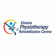 Review profile of Kinesis Physiotherapy & Rehabilitation Centre | ProvenExpert.com