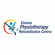 Kinesis Physiotherapy & Rehabilitation Centre 80 Thickson Rd S, Whitby,, Ontario, Whitby, Canada, L1N 7T2