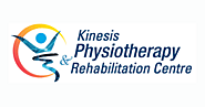 Kinesis Physiotherapy Rehabilitation Centre - Whitby ON Canada | about.me