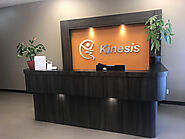 A (K) - Kinesis Physiotherapy & Rehabilitation Centre Information