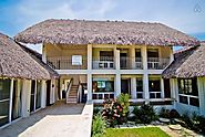 Beach Villa - Houses for Rent in Bacnotan
