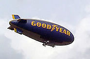 Goodyear Tire and Rubber Company - Wikipedia, den frie encyklopædi