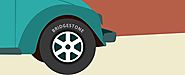 Bridgestone dæk - Bridgestone vinterdæk - Bridgestone sommerdæk