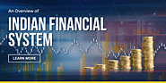 An Overview of Indian Financial System 2023