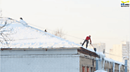 Can You Replace a Roof in the Winter? - Winter Roof Installation Guide