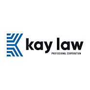 Kay Law Professional Corporation 370 Frederick Street,, Ontario, Kitchener, Canada, N2H 2P3