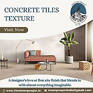 A Leading Importer, Exporter, and Wholesale Supplier of Concrete Tiles.