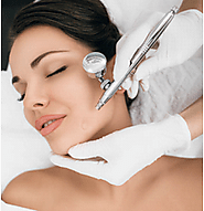 Best Oxygen Facial In Mississauga, Ontario