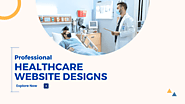 15 Healthcare Website Designs (In 2023)