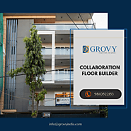 Collaboration Floor Builder: Transform Your Home or Property