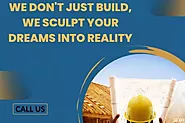 Top Builders in Delhi NCR: Crafting Dreams into Reality