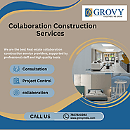Best ways to increase the collaboration in construction projects