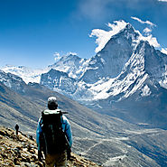 Himalaya Adventure Holidays in India, Trekking Tours