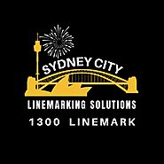 Website at https://sydneycitylinemarkingsolutions.com.au/about-us-line-marking/