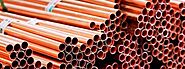 Medical Gas Copper Pipe Supplier and Stockist in Singapore - Manibhadra Fittings