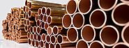 Medical Gas Copper Pipe Supplier and Stockist in Sri Lanka - Manibhadra Fittings
