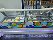 Things to be Considered While Buying Display Counters | Riddhi Display