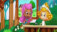 Watch Cartoon movies 2015 Bubble Guppies ABC song New Educational For Children new part 2/2