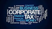 Get Company Tax Return UK