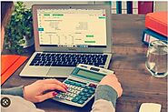 Get Accounting And Bookkeeping Outsourcing Services