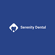 Serenity Dental, Dental in Beaumont - Parkbench