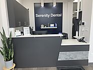 Serenity Dental - 5601 Magasin Ave #102, Beaumont, AB T4X 1V8 | Websites.ca