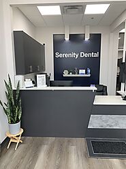 Serenity Dental - Beaumont