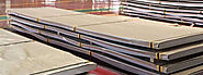 Stainless Steel 253ma Sheet Manufacturers & Suppliers in India