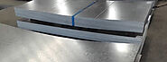 Stainless Steel 904l Sheet Manufacturers & Suppliers in India