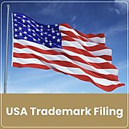 Trademark Registration Online in USA