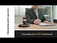 Searching for a US Trademark