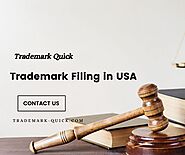 Trademark Filing in USA