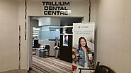 Trillium Dental Centre | Dentists Directory Canada-DDC