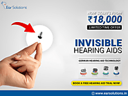 Ear Solutions - Hearing aid Clinic in Dehradun