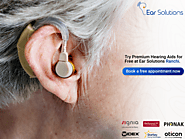 Hearing Aid Price in Ranchi | Ear Solutions Hearing Aid Centre