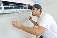 AC Repairing Services in Dubai - AC Specialist Dubai