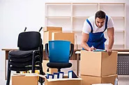 Benefits Of Office Movers In Dubai During Office Moving