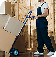 Office Movers In Dubai For Seamless Business Moves